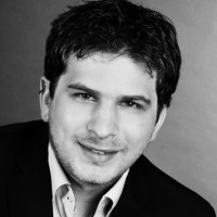 Anita Dr. Helbig GmbH Employee Mathias Patsch's profile photo