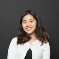 iGEM Startups Employee Meghiya Michelle's profile photo