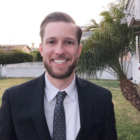 Rocket Mortgage Employee Joshua Utter's profile photo