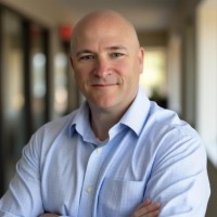 Plymouth Rock Assurance Employee Andrew Leeds's profile photo