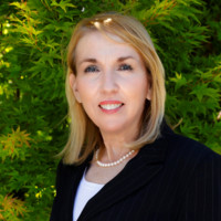 St. Joseph Health Employee Maureen Disbot's profile photo