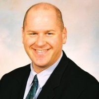 Benchmark Administrators Employee Darrell Mariz's profile photo