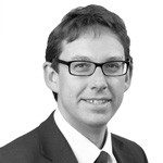 Gowling WLG Employee Huw Evans's profile photo