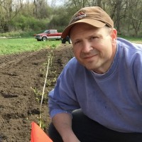 Minnesota Department of Agriculture Employee Eric Burkness's profile photo