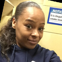 WARDJet Employee Victoria Rogers's profile photo
