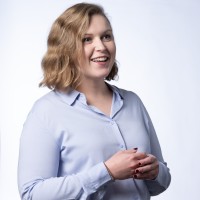 Tesco Employee Samantha Phillips's profile photo