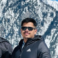 Bigul.co Employee Apurv Jha's profile photo