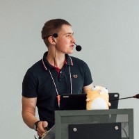 Database Lab by Postgres.ai 💙💛 Employee Artyom K.'s profile photo