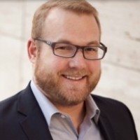 Andersen Employee Steve Dehaan's profile photo