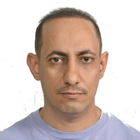 DIL Technology Employee Bassem Abdullah's profile photo