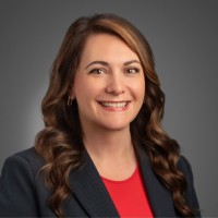 Fidelity Bank / Oklahoma Fidelity Bank Employee Samantha Richardson's profile photo