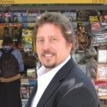 Benshaw, Inc. Employee Rich Muraca's profile photo