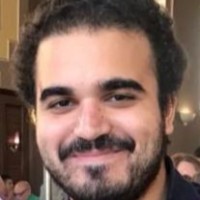 ITD Global Employee Milad Shukri's profile photo