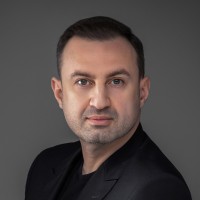 Ahmed al Kiremli Email & Phone Number