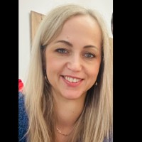 Expac (Preston) Ltd Employee Agata Popenda's profile photo