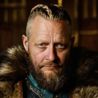 BYLD Network Employee Troy Ashton's profile photo