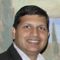 PTC Employee Terry Vyas's profile photo