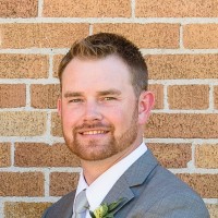 Plascon Group Employee Jerry Krueger's profile photo