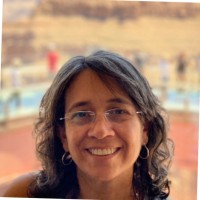 Terumo Aortic Employee Patricia Rivera's profile photo