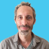 Orinoco Communications Employee Peter Barker's profile photo