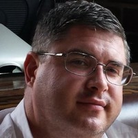 Tenbusch Inc. Employee Albert Tenbusch's profile photo