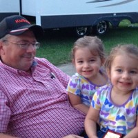 Chris Brust Email & Phone Number
