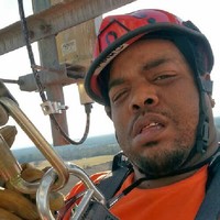 Site Worker Employee Darrick Hubbard's profile photo