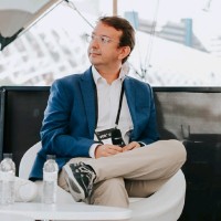 Corify Employee Andreu M. Climent's profile photo