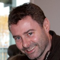 Chanz Employee Ken Schouten's profile photo