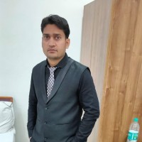 Ghost VFX Employee Amit Kumar's profile photo