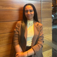 Mazzucchelli's Employee Devisha Gungaram's profile photo