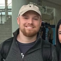 Crane ChemPharma & Energy Employee Shane Oliver's profile photo