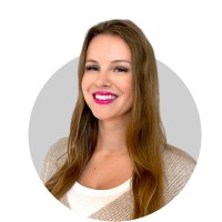 SolutionFirst Therapy Employee Katia Gagnon's profile photo