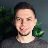 Matthew Peake's profile photo