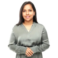 Marcura Employee Janani Yagnamurthy's profile photo