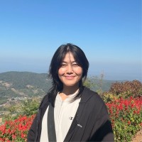 TRYKE Employee Qashrina Samsuddin's profile photo
