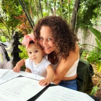 Eudia Employee Alyssa Gradstein's profile photo