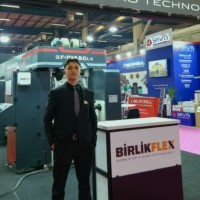BirlikFlex Employee Yusuf Yüksel's profile photo