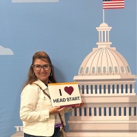 Montclair Child Development Center, Inc. Employee Grace Blanco's profile photo