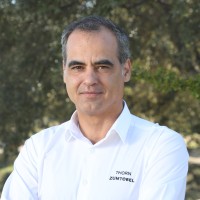 Zumtobel Lighting Employee Carlos Paredes Arango's profile photo