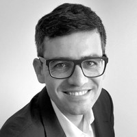 DekaBank Deutsche Girozentrale Employee Michael Krichbaum's profile photo