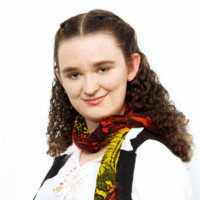 Log Cabin Village Employee Kimberley Fligor's profile photo
