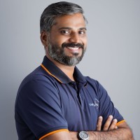 NyQuest Innovation Labs Private Limited Employee Kiran S's profile photo