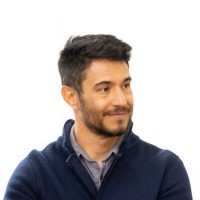 HeliService Employee Fabrizio Nunez's profile photo