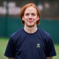 Football for All Employee Danny Taeidy's profile photo