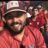 DynamicWeb Employee Jordan Carpenter's profile photo