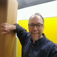 NextSource Materials Inc. Employee Anthony Crickmay's profile photo