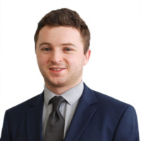 Savills Ireland Employee Cian Power's profile photo