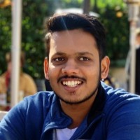 Integrated Workforce Solutions Employee Kamal Rs's profile photo
