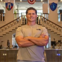 Orion Edge Group Inc. Employee John Mueller's profile photo